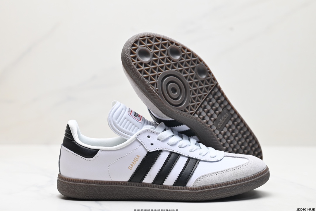 Adidas Samba Shoes